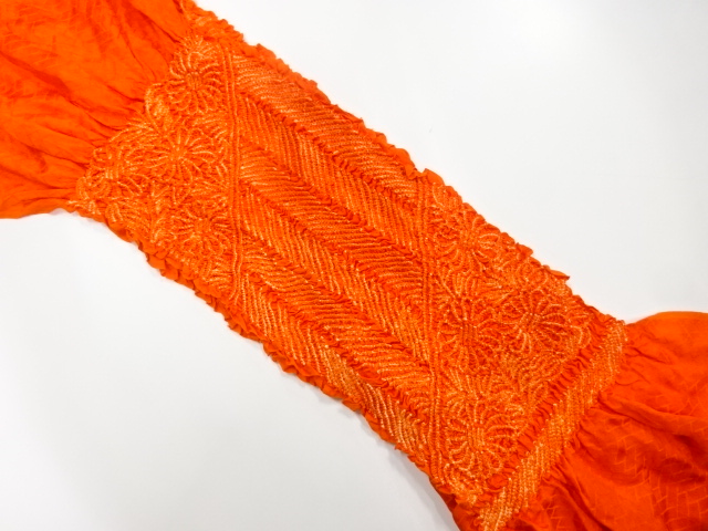 Japanese Kimono / Accessories Silk